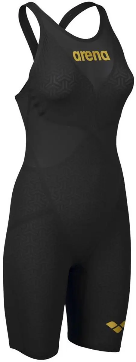 Damesbadpak Arena Powerskin Carbon Glide CB