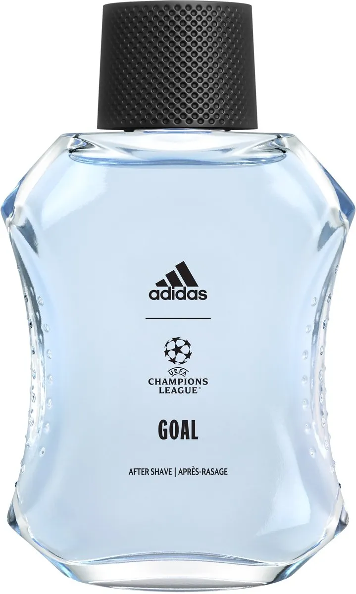 Adidas UEFA 11 After Shave 100ml