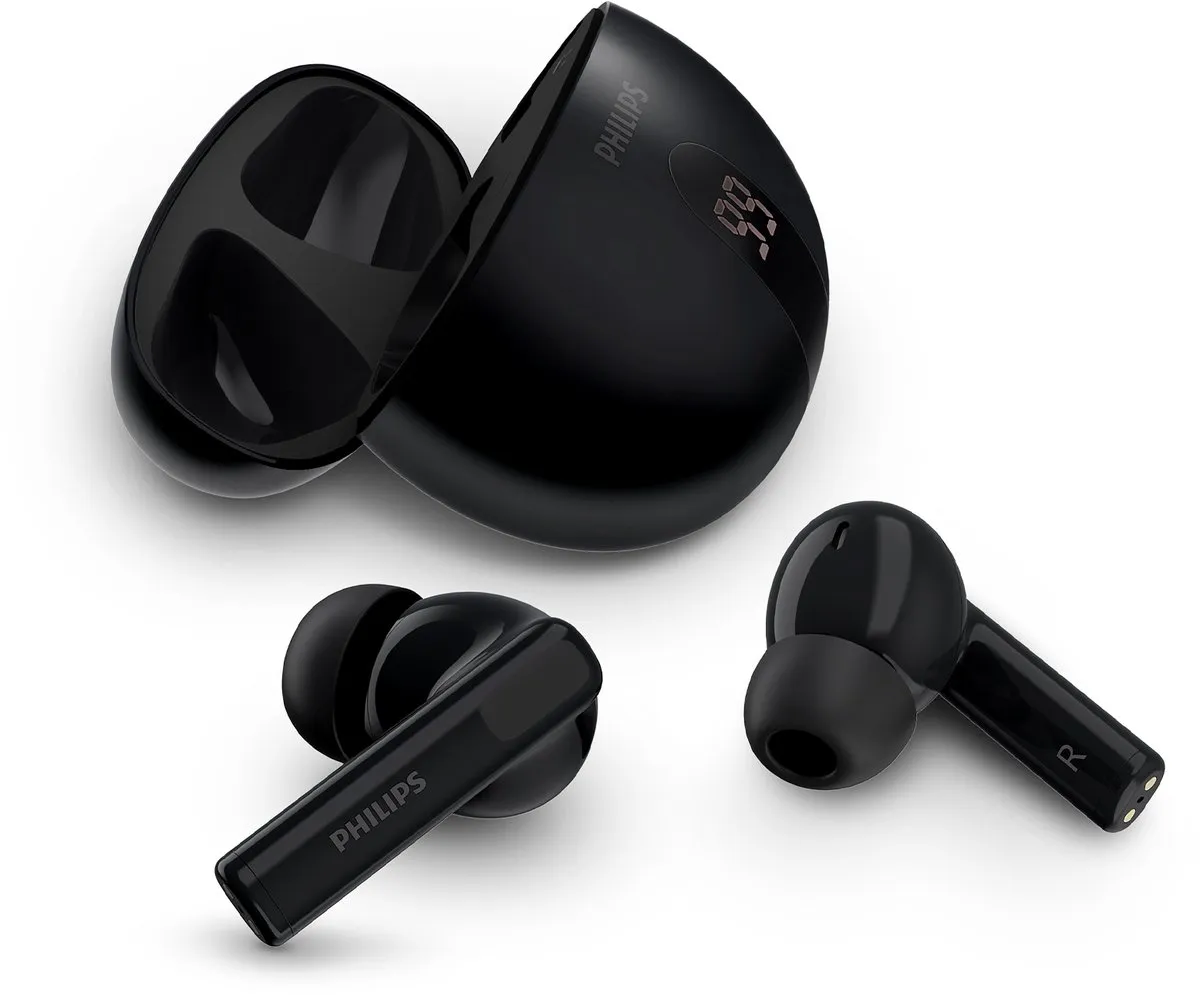Philips TAT2520 TWS Oordopjes