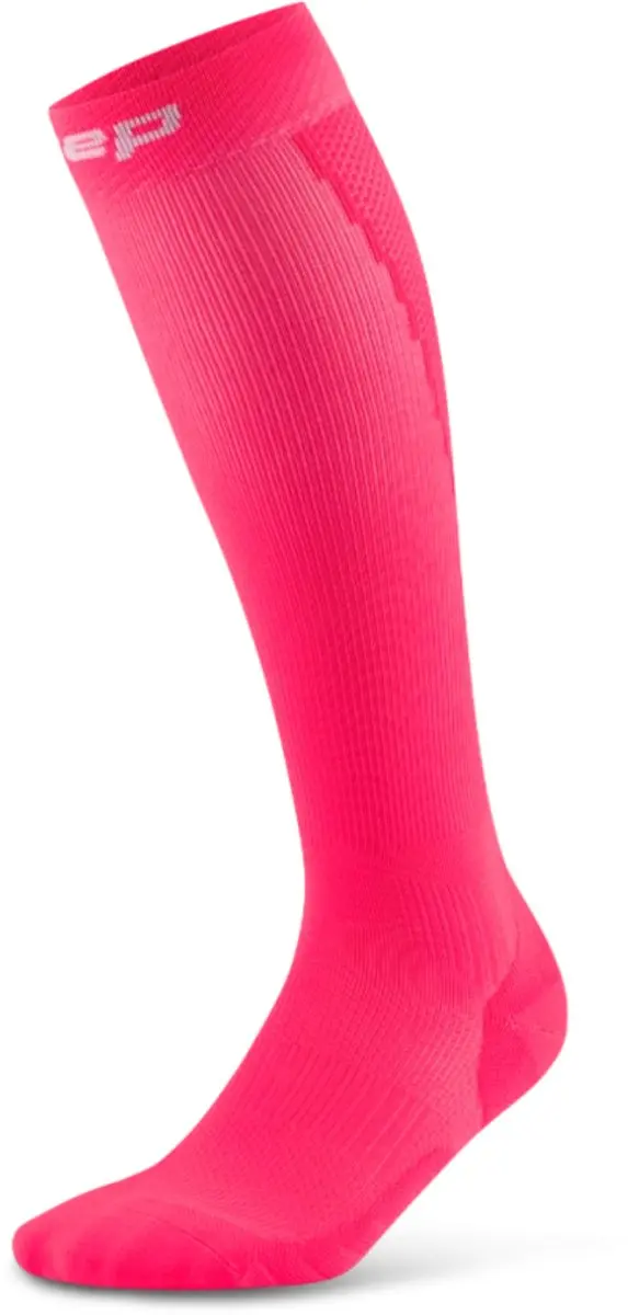 CEP Core Run 5.0 Compressiekousen - Dames - Roze - afbeelding 2 van 2