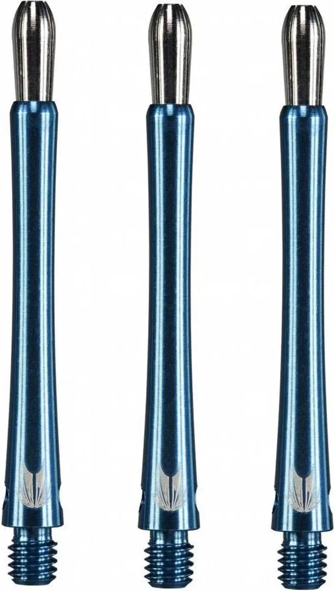 Target Grip Style Blue