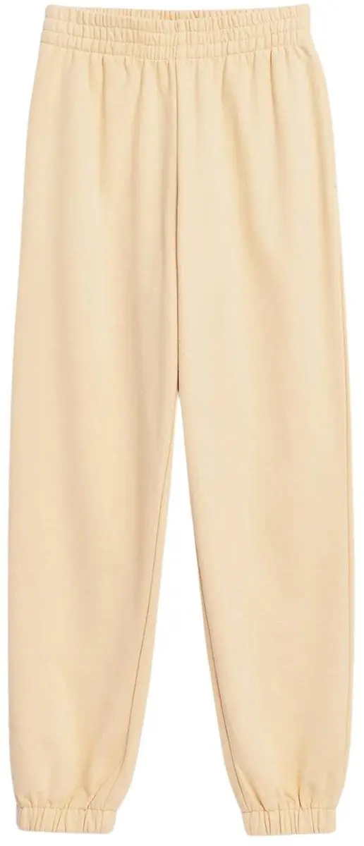 4F Broek Dames Geel