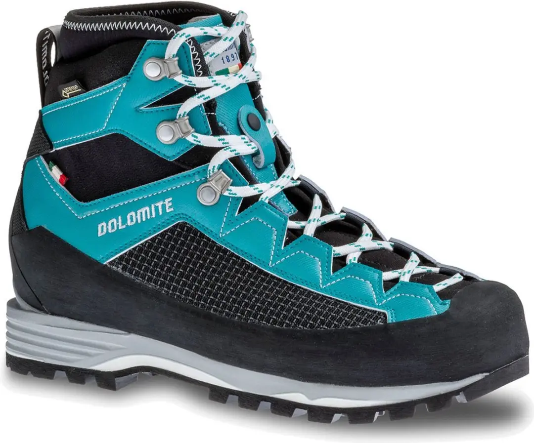 Dolomite Torq Tech Gore-tex® Wandelschoenen Blauw EU 40 Vrouw