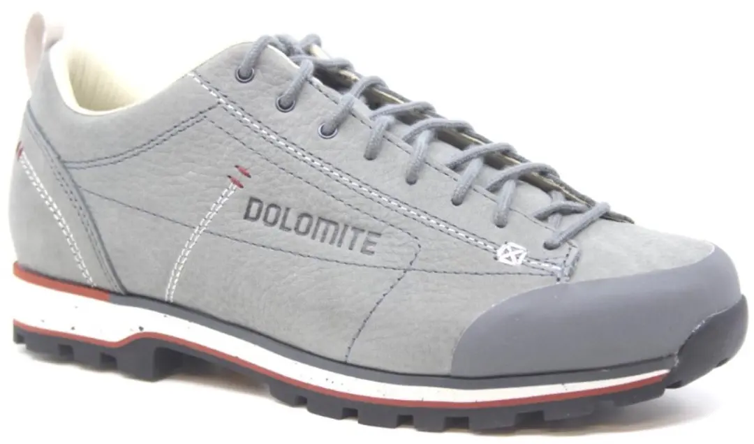 Dolomite Cinquantaquattro Low Evo Lt Wandelschoenen Grijs EU 44