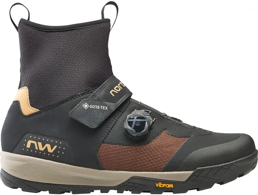 Fietsschoenen Northwave Kingrock Plus GTX