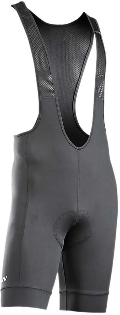 Northwave Active Fietsbroek Zwart L Man