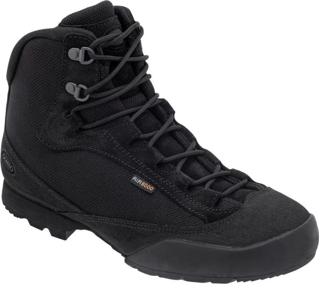 AKU NS 564 SPIDER II TACTICAL BOOTS