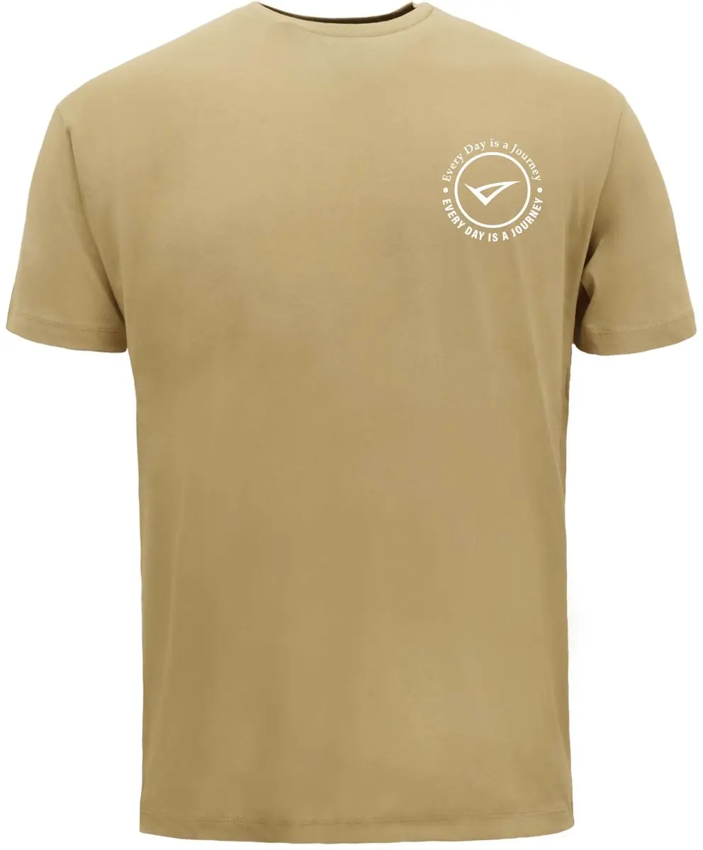 Legea T-Shirt Traveler