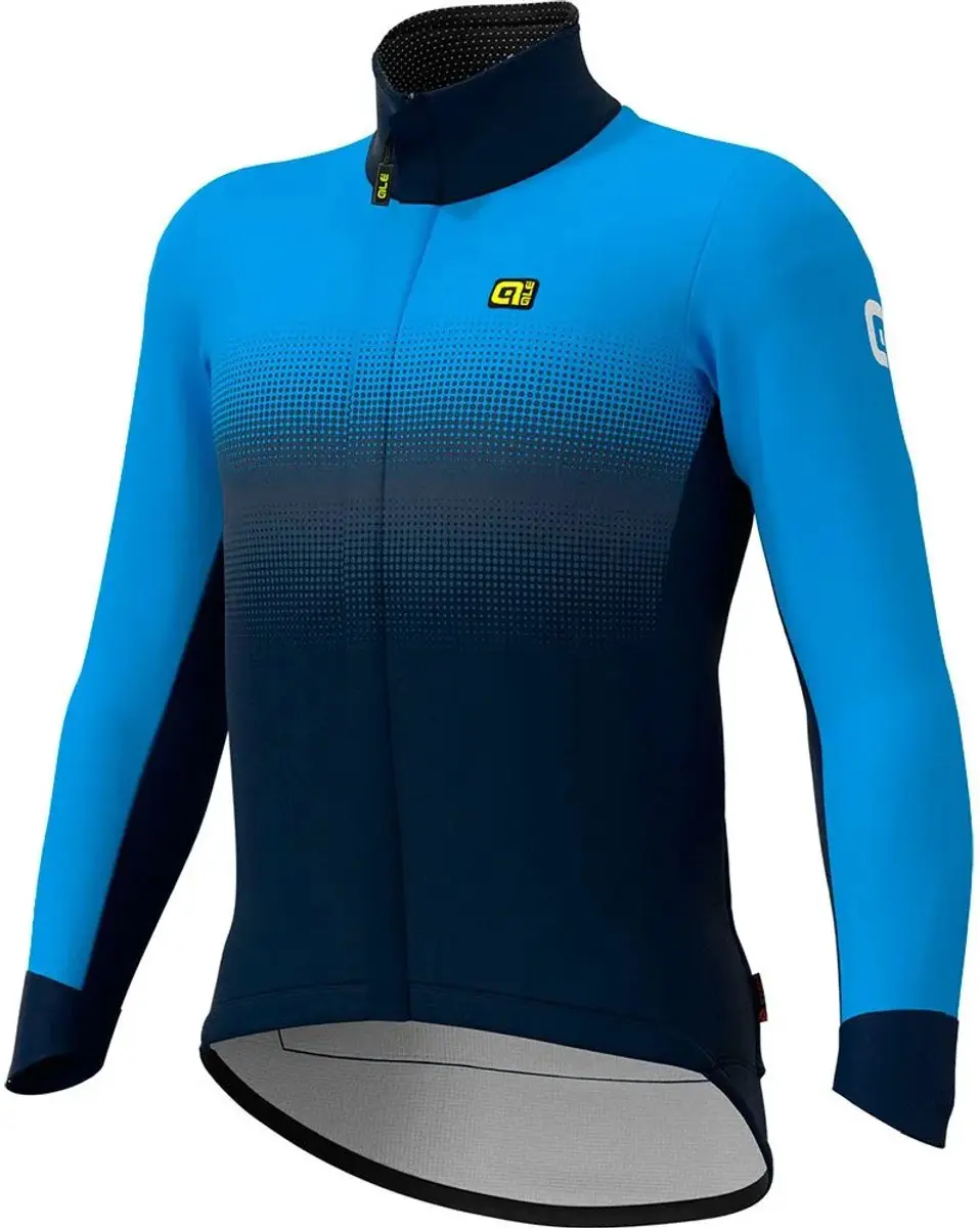 Alé Fietsjas PR-S Gradient - Marineblauw - S - afbeelding 3 van 6