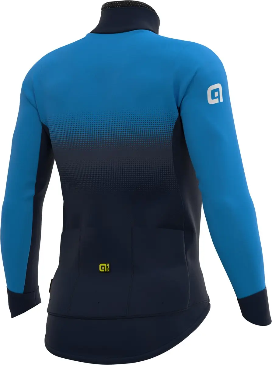 Alé Fietsjas PR-S Gradient - Marineblauw - S - afbeelding 4 van 6
