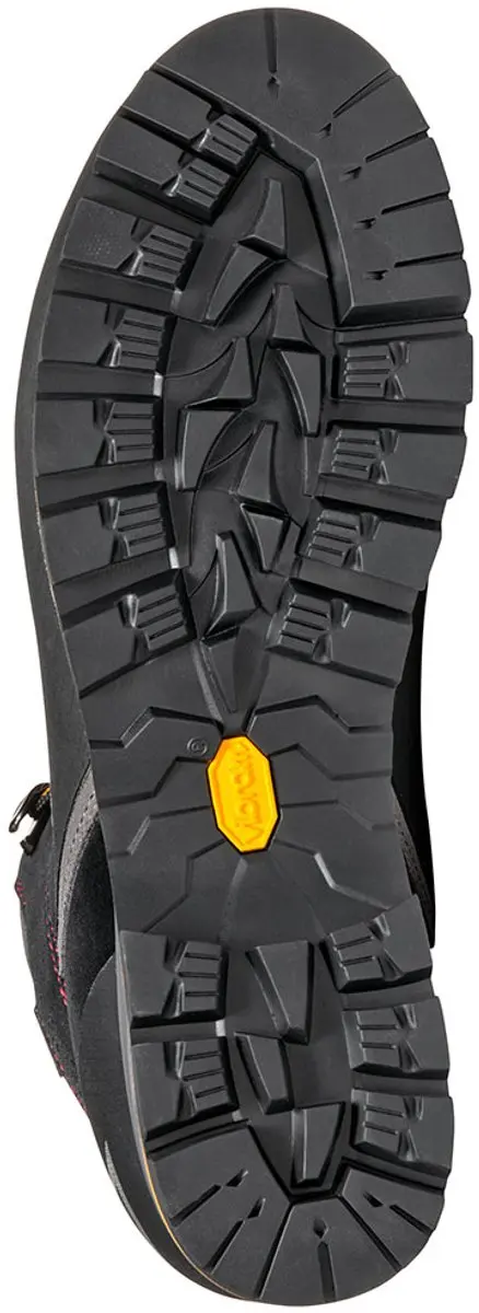 Garmont Vetta Evo GTX Wandelschoenen - Zwart/Oranje - EU 46 - afbeelding 2 van 4