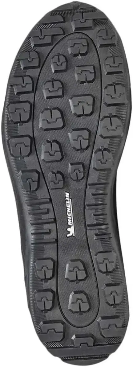 Garmont Trace High BOA GTX Wandelschoenen - Zwart - afbeelding 2 van 4