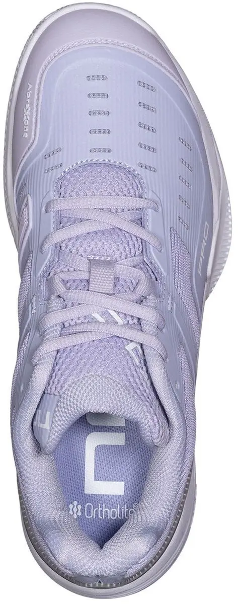 Nox AT10 Pro Padelschoenen Dames - Paars/Wit - EU 36 - afbeelding 3 van 6