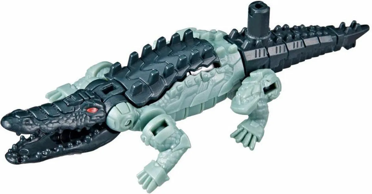 Transformers Rise of the Beasts Skullcruncher 7cm - Divers