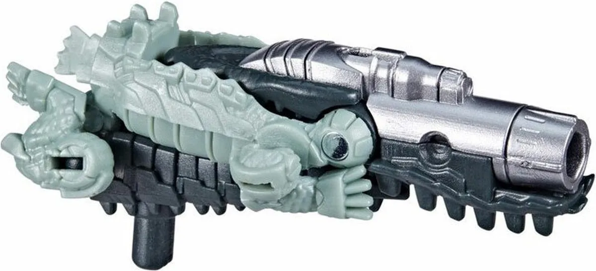 Transformers Rise of the Beasts Skullcruncher 7cm - Divers
