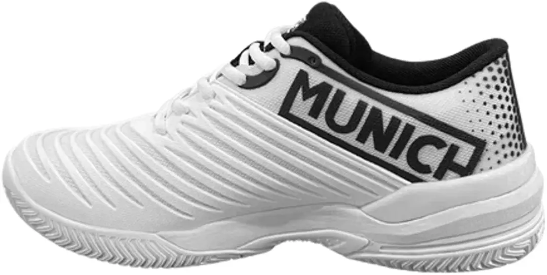 Munich Padx 05 Special Edition Dames Schoenen - Wit - 38 - afbeelding 2 van 2
