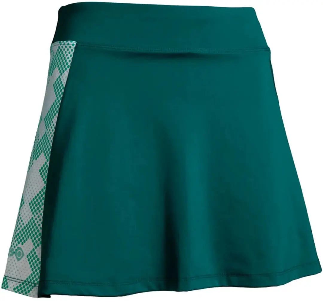 Izas Orna Rok Groen M Vrouw