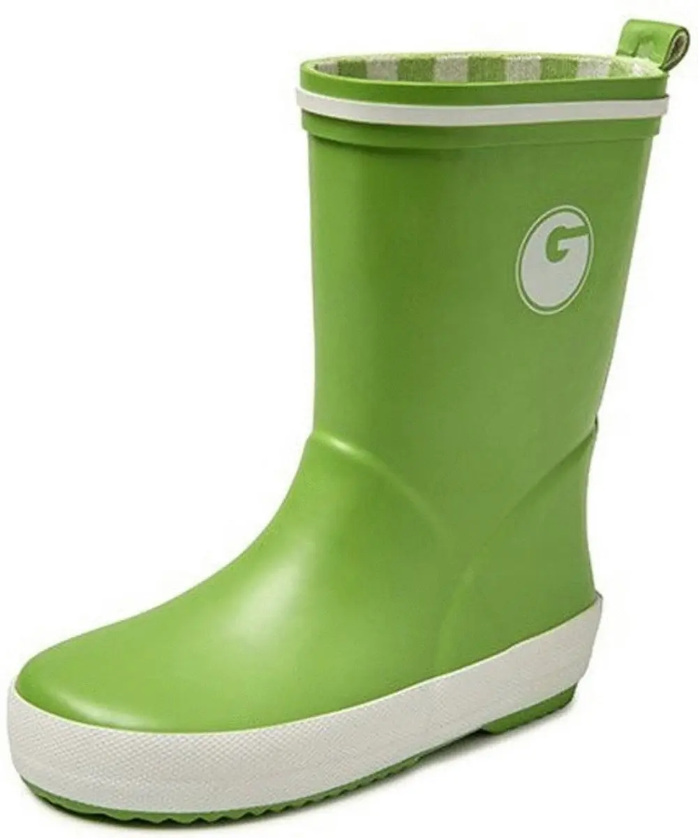 Rubberen Kinderlaars Groovy