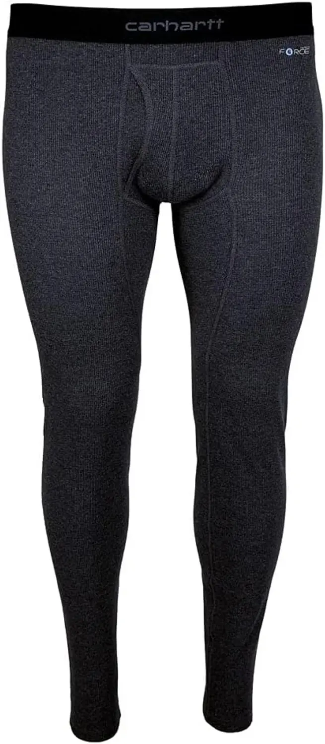 Carhartt Heren Baselayer Broek 100% Katoen