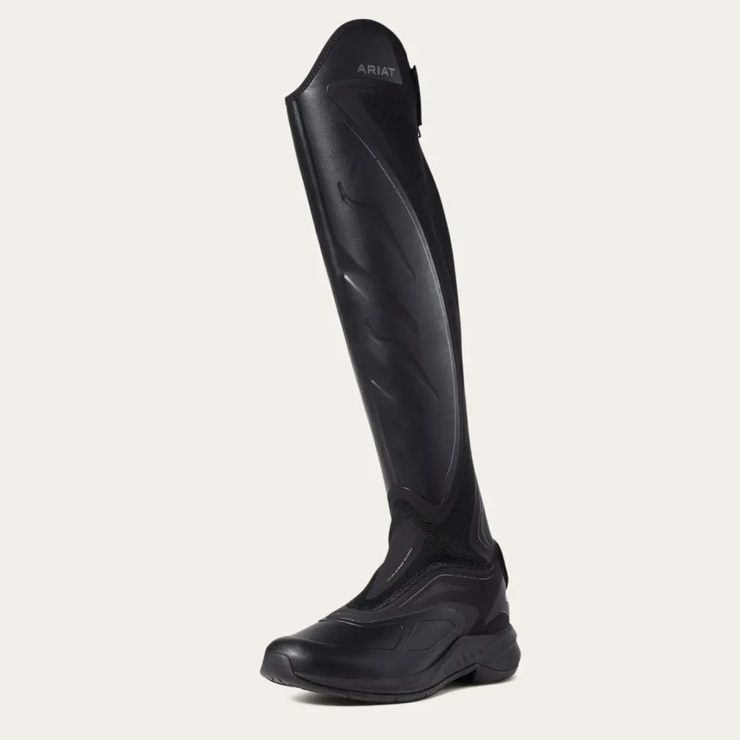 Ariat Ascent Tall Rijlaarzen Dames 38,5