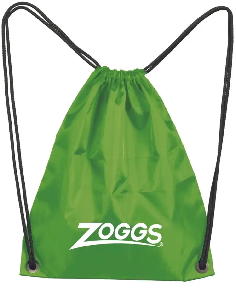 Zoggs Rpet Zwemtas met schouderband