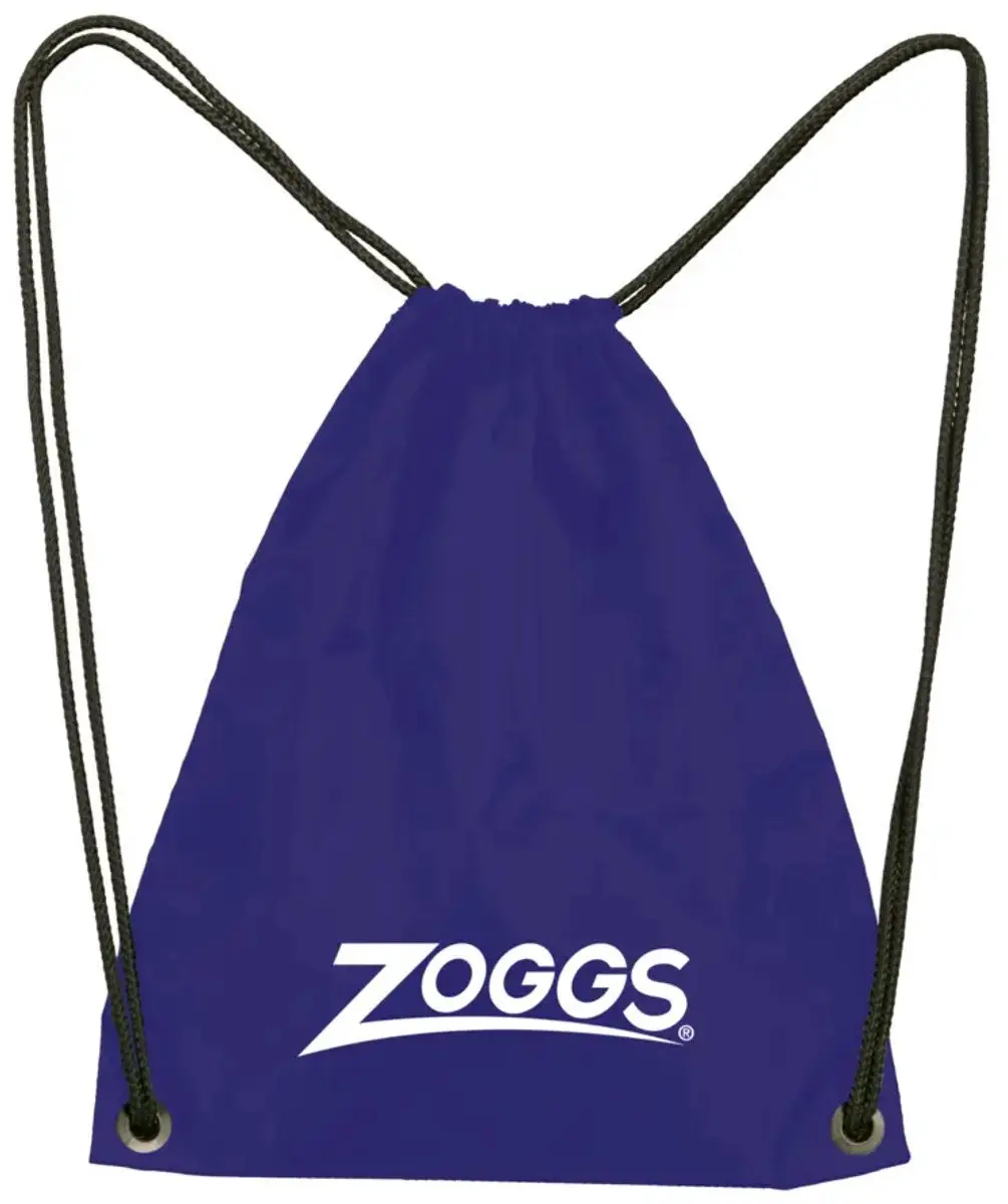 Zoggs Rpet Zwemtas met schouderband - afbeelding 4 van 5