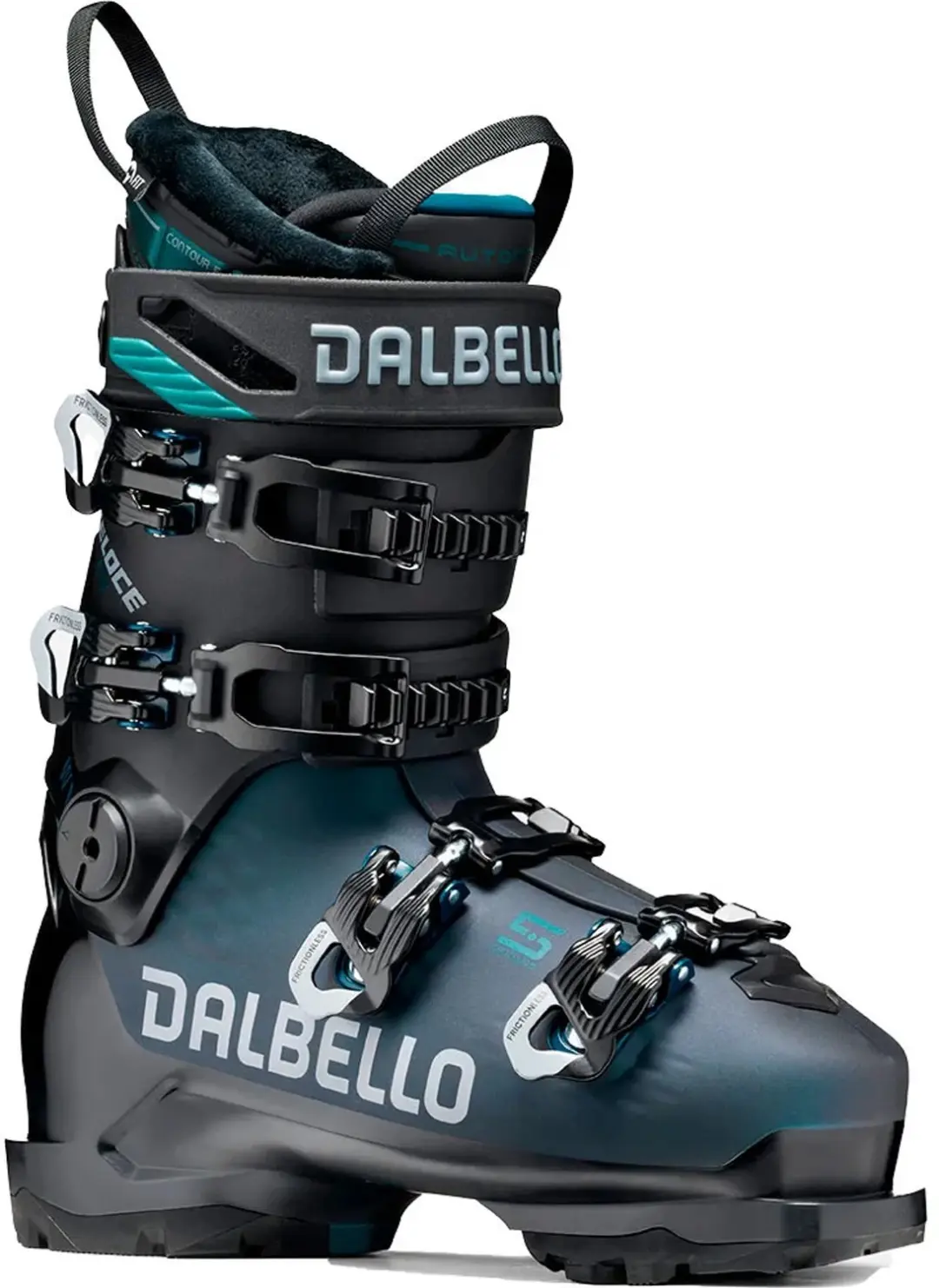 Dalbello Veloce 110 Gw Ltd Alpine Skischoenen 28.5