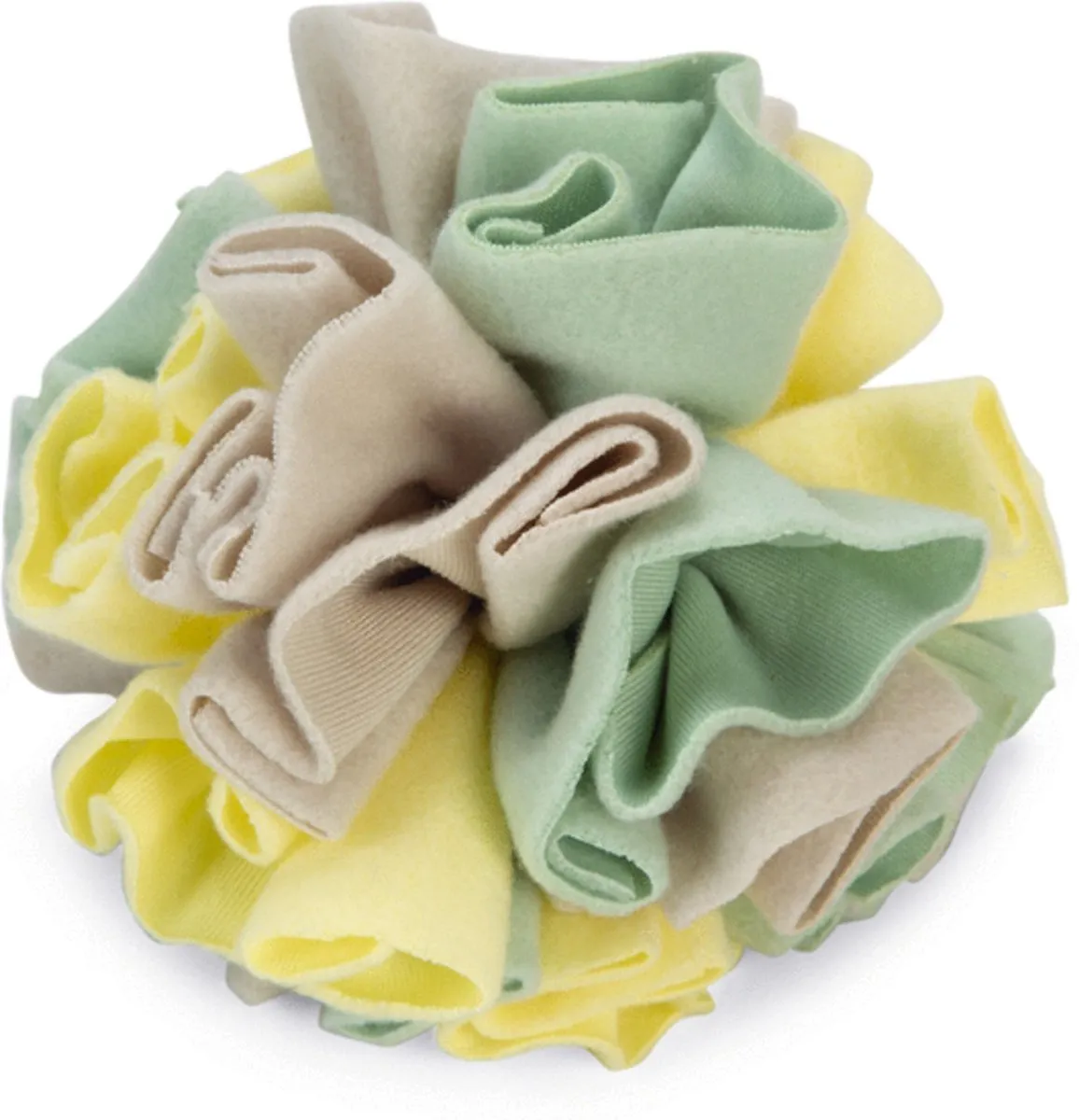 Beeztees Puppy Snuffelbol Izzy Speelgoed