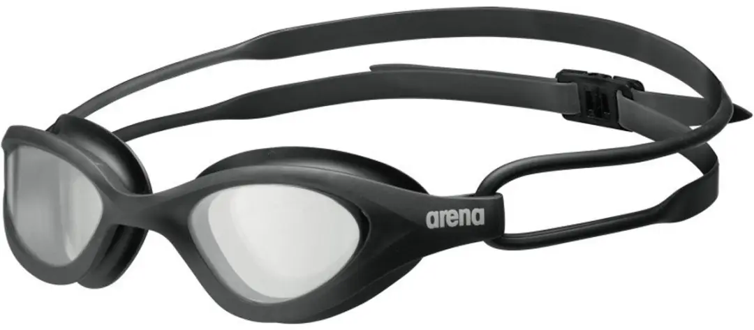 Arena 365 Zwembril - Clear/Zwart