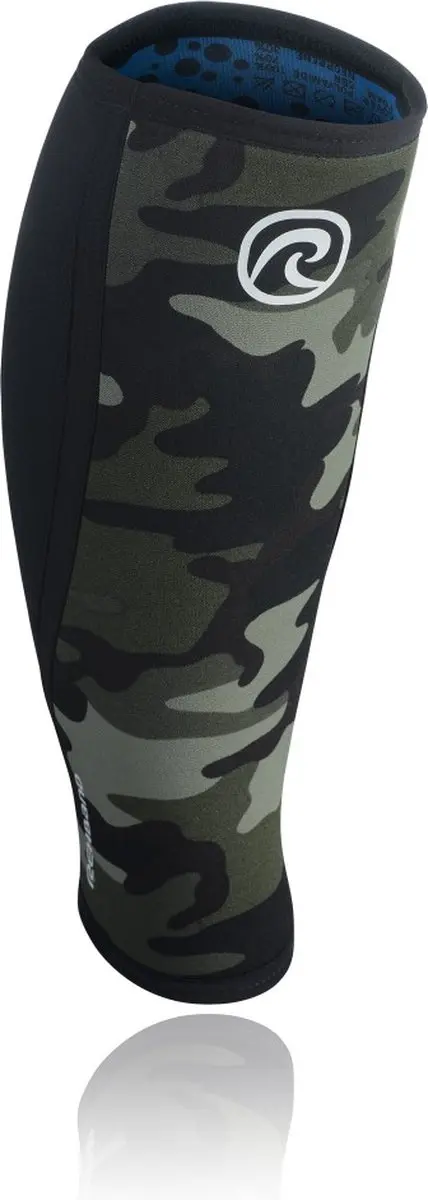 Rehband RX Kuit en Scheenbeschermer