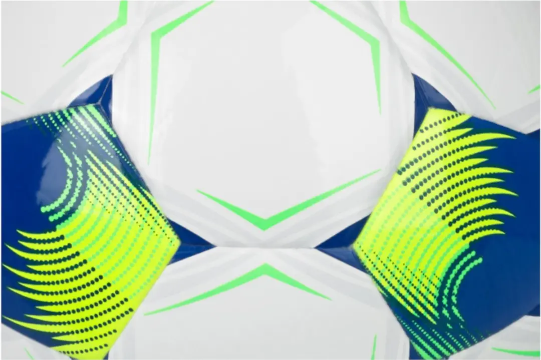 Select Contra DB V26 FIFA Basic Bal - Wit - Maat 5 - afbeelding 3 van 3