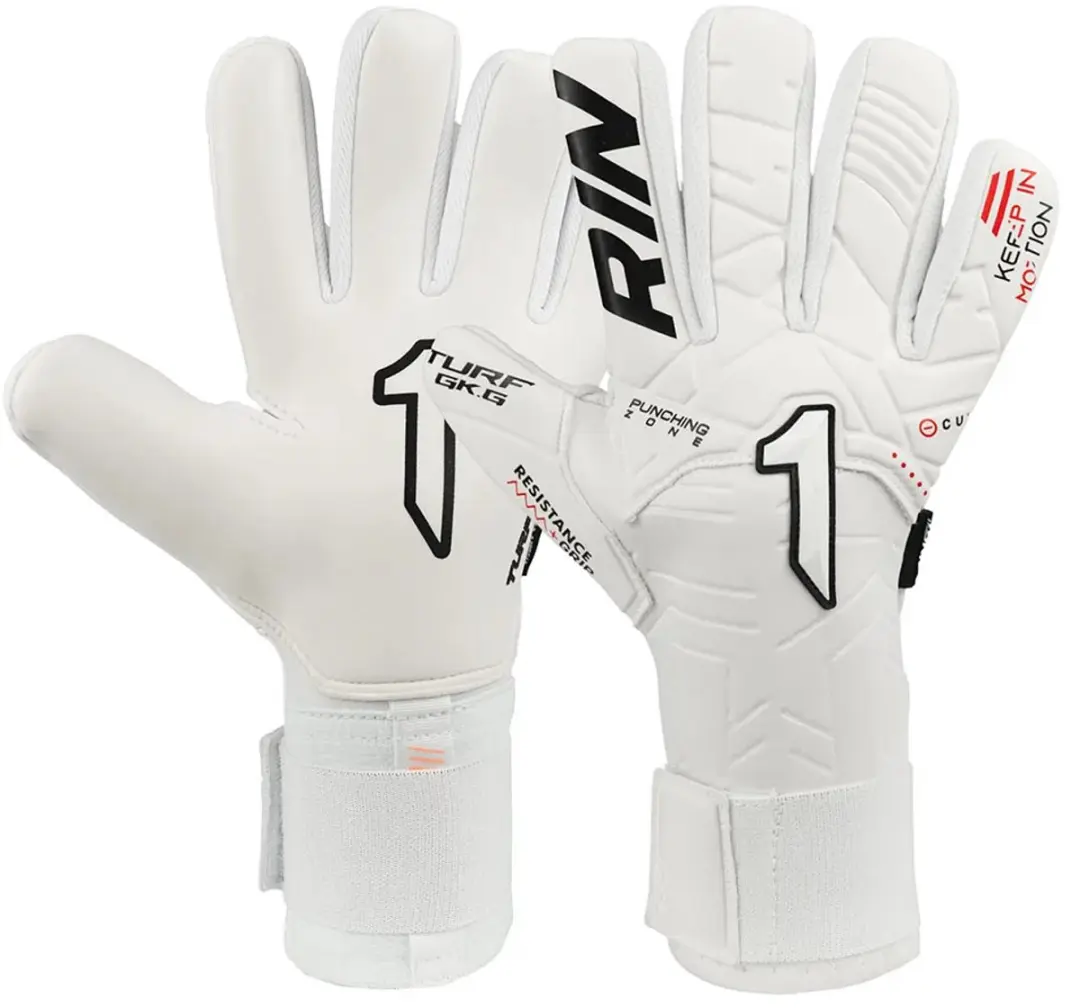Rinat Kratos Turf Basic Junior Keepershandschoenen