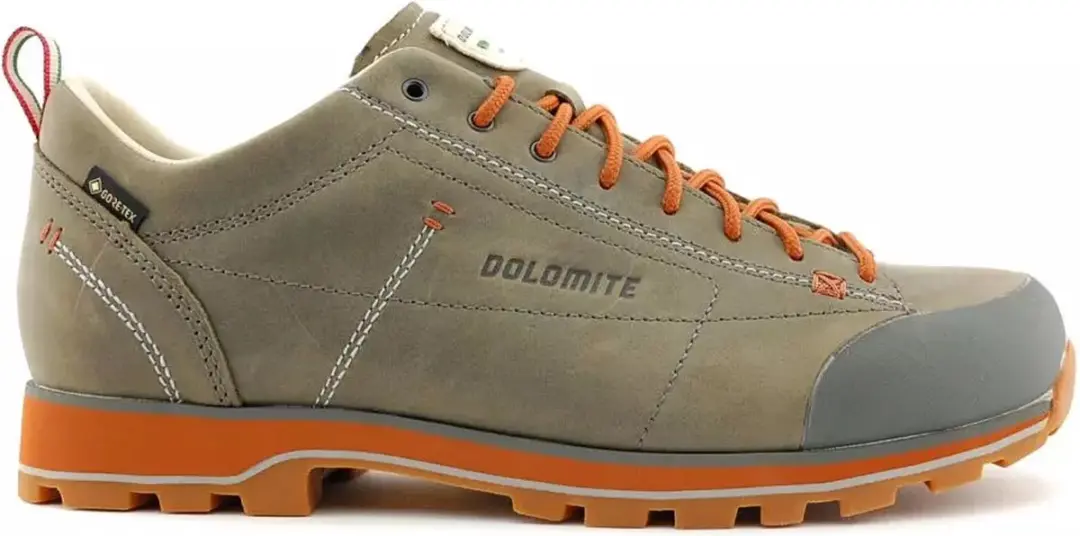 Dolomite 54 Low FG Gore-Tex Wandelschoenen - Sage Green - afbeelding 2 van 2