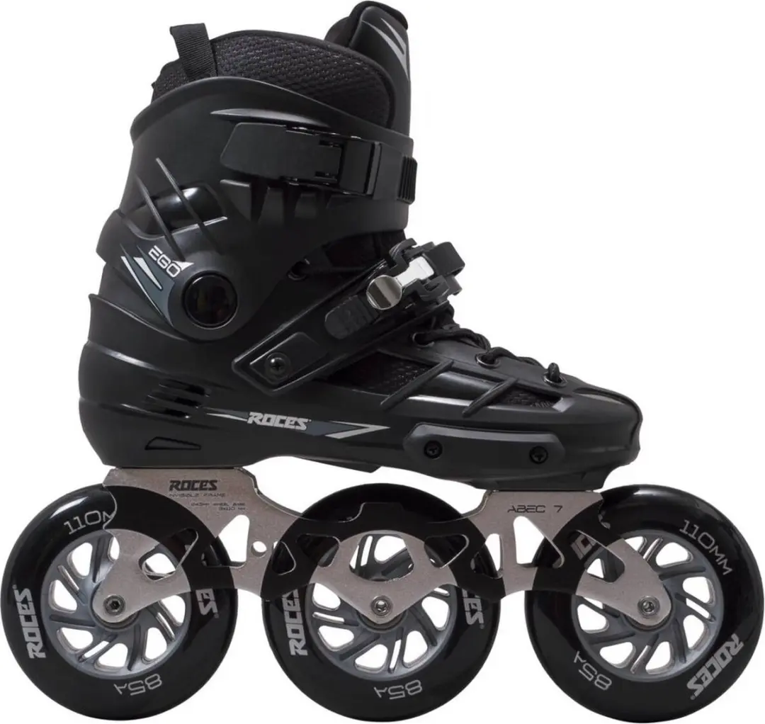 Roces Ego TIF 3x110 Skeelers Volwassenen
