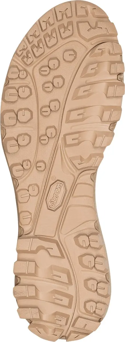 AKU Selvatica Mid GORE-TEX Tactische Laarzen - Coyote - afbeelding 4 van 6
