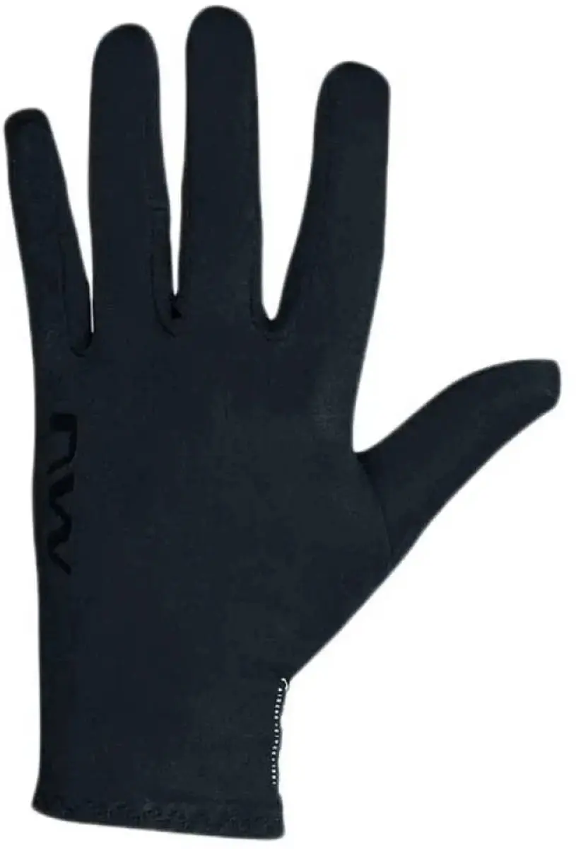 Northwave Active Contact Fietshandschoenen - Zwart M - afbeelding 4 van 4