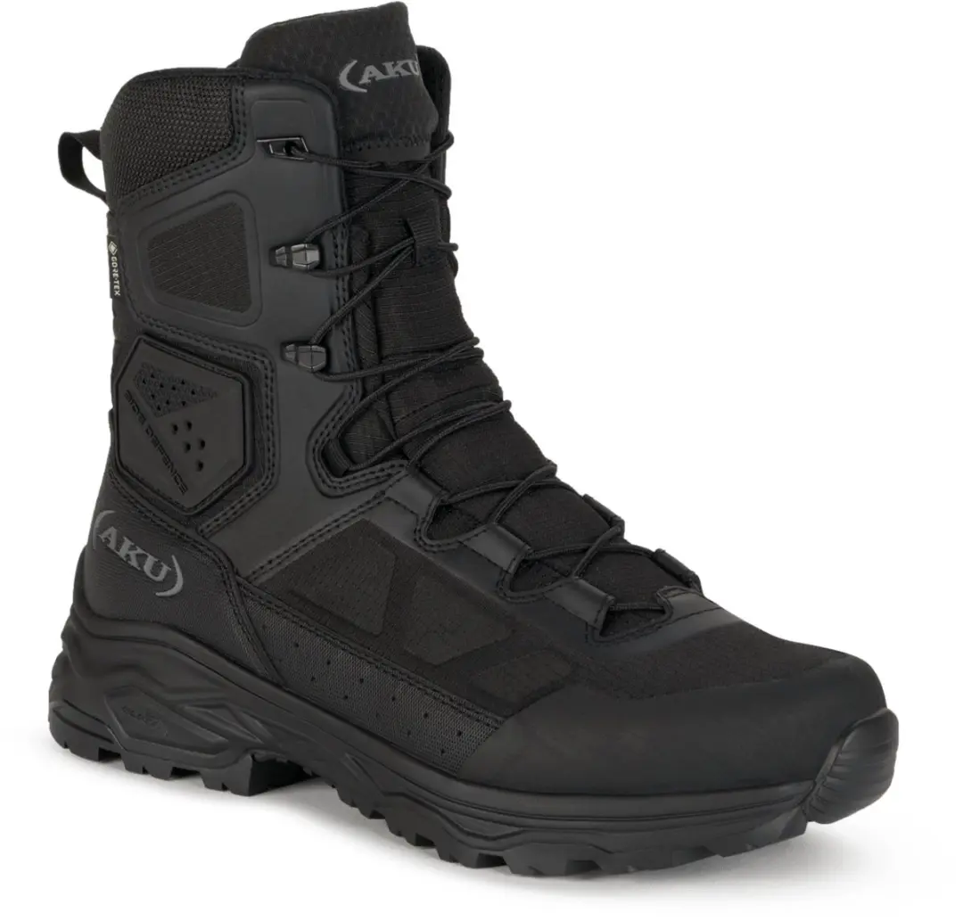 AKU Sentinel GTX Bergschoenen - Zwart 44.5 - afbeelding 2 van 6