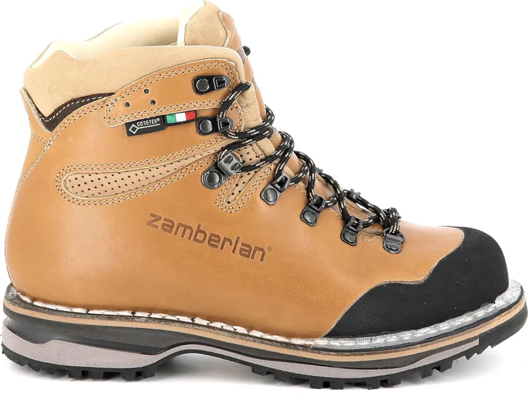 Zamberlan 1025 Tofane Nw Goretex Rr Wandelschoenen Bruin EU 39 1/2 Vrouw