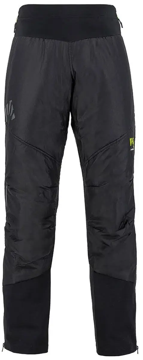 Karpos Lyskamm Evo Skibroek - Zwart - afbeelding 6 van 6