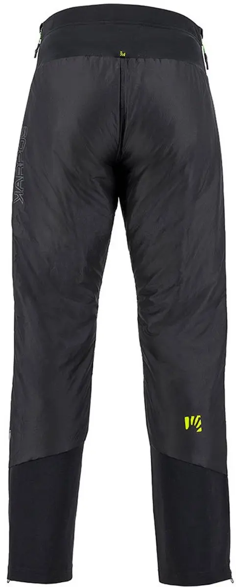 Karpos Lyskamm Evo Skibroek - Zwart - afbeelding 2 van 6