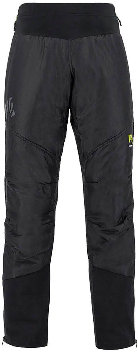 Karpos Lyskamm Evo Skibroek - Zwart