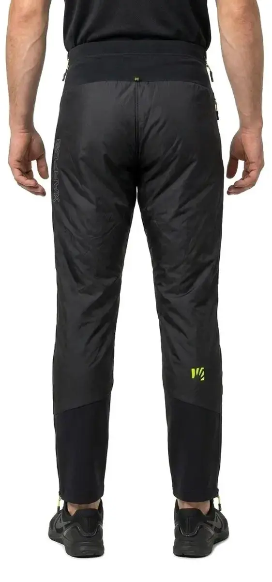Karpos Lyskamm Evo Skibroek - Zwart - afbeelding 4 van 6