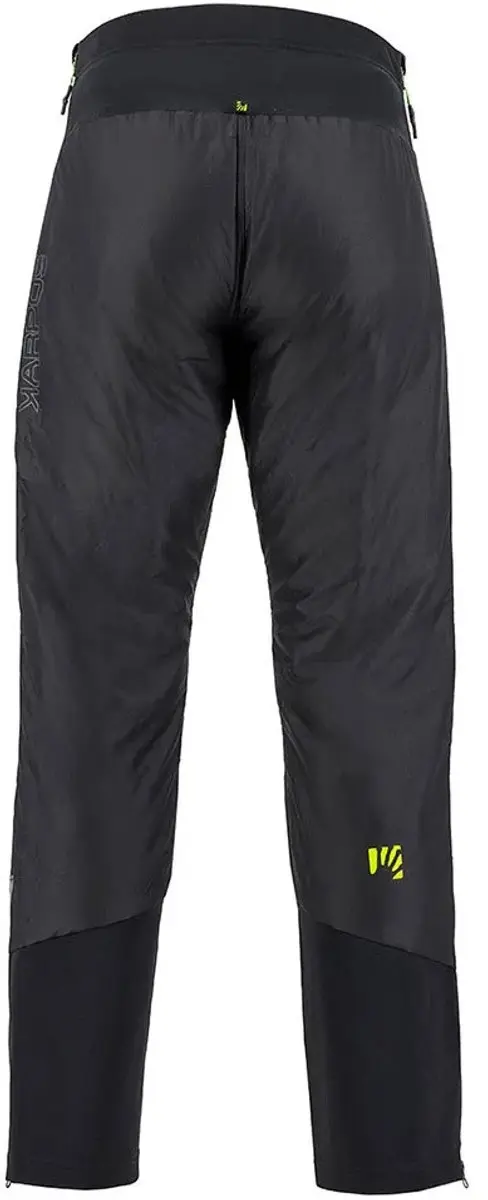 Karpos Lyskamm Evo Skibroek - Zwart - afbeelding 3 van 6