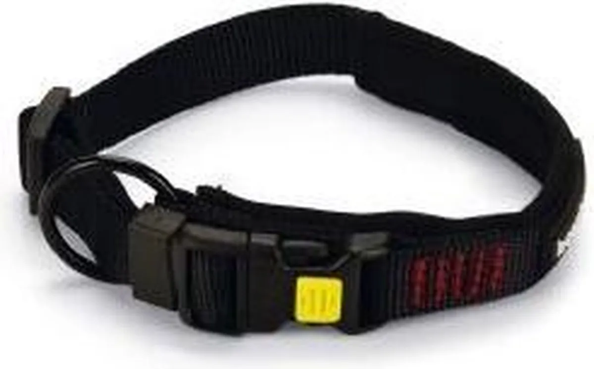 Beeztees Parinca Hondenhalsband Nylon