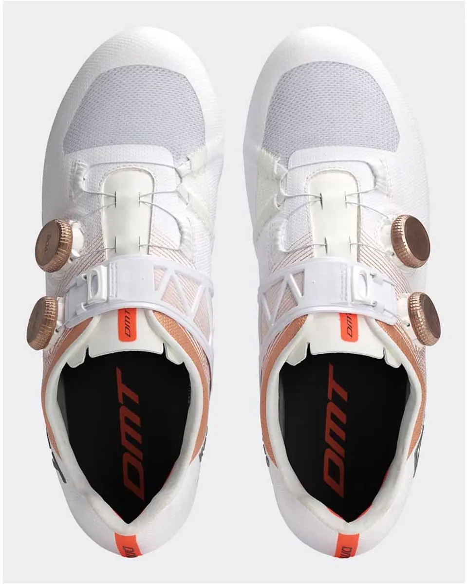 Dmt Kr0 Raceschoenen Wit EU 42 Man - afbeelding 5 van 6