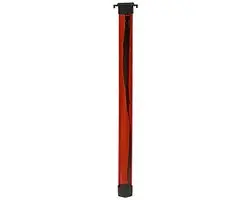 Softee Padelballen Tube Blauw 15 Pelotas