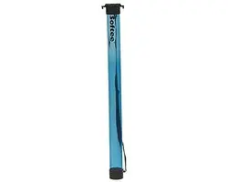 Softee Padelballen Tube Blauw 15 Pelotas - afbeelding 4 van 4