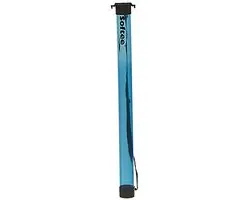 Softee Padelballen Tube Blauw 15 Pelotas - afbeelding 3 van 4