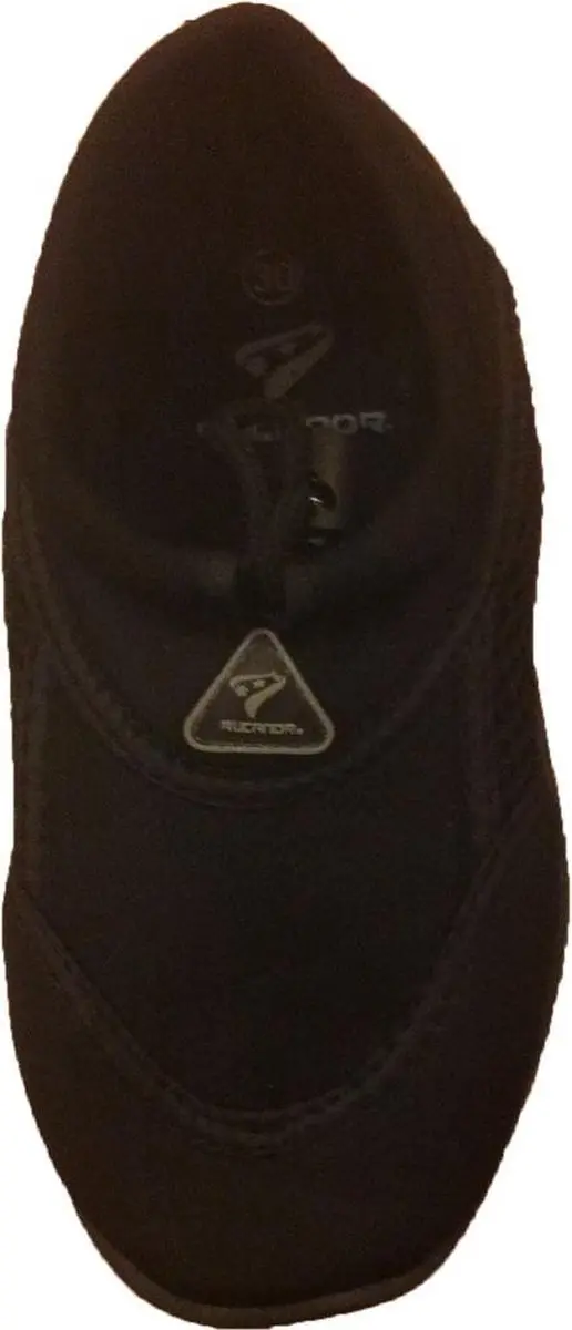 Rucanor Blake Junior Waterschoenen - Zwart - afbeelding 5 van 6