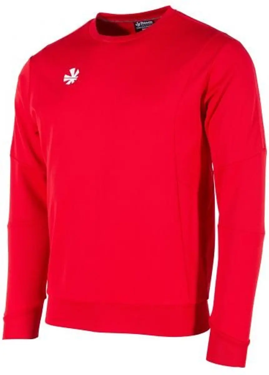 Reece Cleve TTS Top Round Neck Unisex Sporttrui